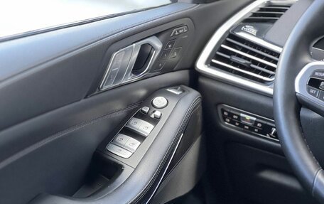 BMW X7, 2020 год, 6 990 000 рублей, 26 фотография