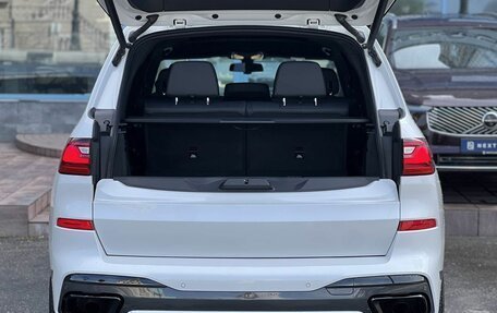 BMW X7, 2020 год, 6 990 000 рублей, 34 фотография