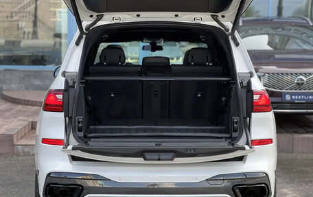 BMW X7, 2020 год, 6 990 000 рублей, 35 фотография