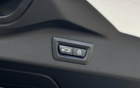 BMW X7, 2020 год, 6 990 000 рублей, 36 фотография