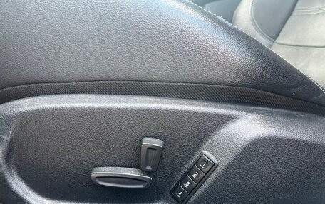 Ford Mondeo IV, 2010 год, 870 000 рублей, 10 фотография