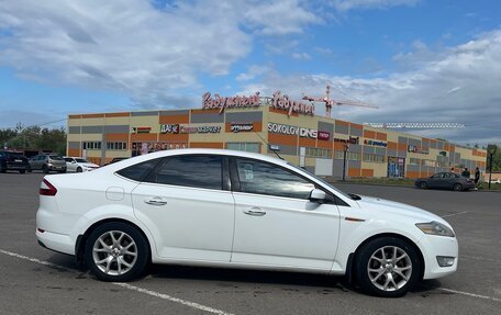 Ford Mondeo IV, 2010 год, 870 000 рублей, 3 фотография