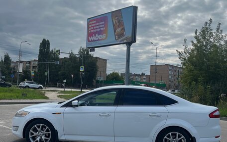 Ford Mondeo IV, 2010 год, 870 000 рублей, 7 фотография