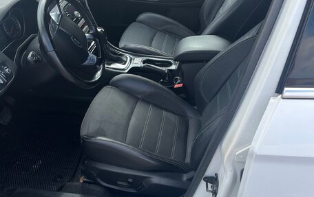 Ford Mondeo IV, 2010 год, 870 000 рублей, 9 фотография