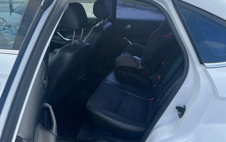 Ford Mondeo IV, 2010 год, 870 000 рублей, 11 фотография