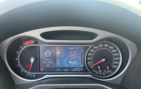 Ford Mondeo IV, 2010 год, 870 000 рублей, 13 фотография