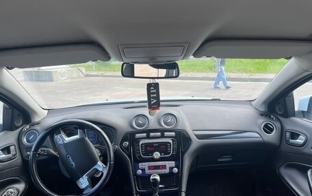 Ford Mondeo IV, 2010 год, 870 000 рублей, 12 фотография