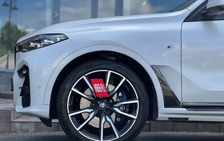 BMW X7, 2020 год, 6 990 000 рублей, 39 фотография