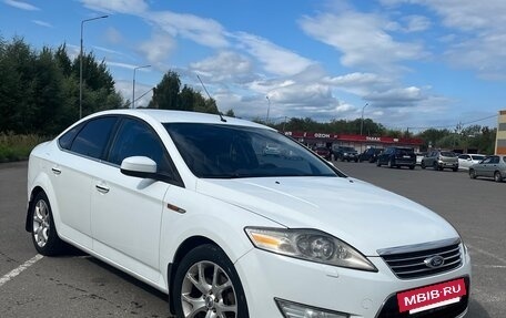 Ford Mondeo IV, 2010 год, 870 000 рублей, 2 фотография