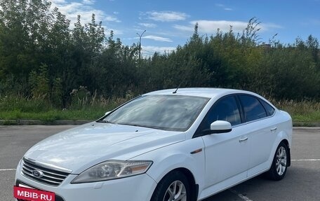 Ford Mondeo IV, 2010 год, 870 000 рублей, 8 фотография