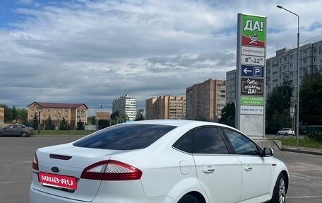 Ford Mondeo IV, 2010 год, 870 000 рублей, 4 фотография