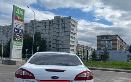 Ford Mondeo IV, 2010 год, 870 000 рублей, 5 фотография