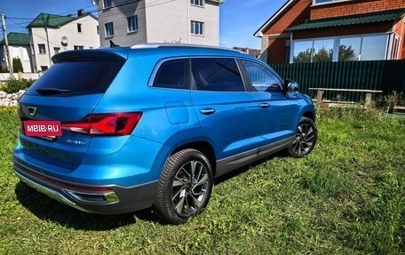 Volkswagen Jetta VII, 2020 год, 1 970 000 рублей, 4 фотография