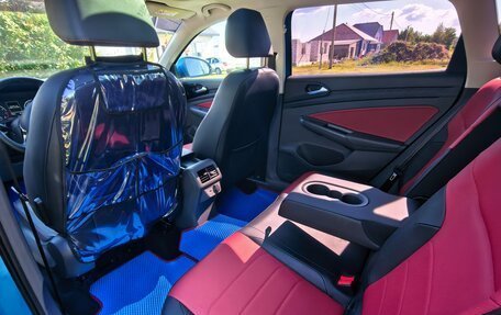 Volkswagen Jetta VII, 2020 год, 1 970 000 рублей, 9 фотография