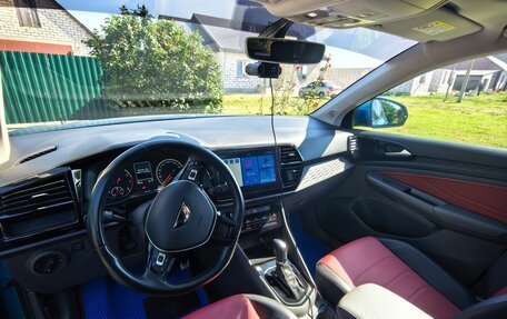 Volkswagen Jetta VII, 2020 год, 1 970 000 рублей, 11 фотография