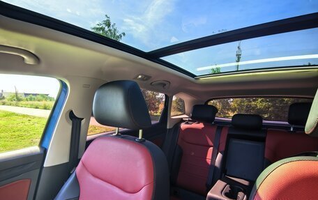 Volkswagen Jetta VII, 2020 год, 1 970 000 рублей, 8 фотография