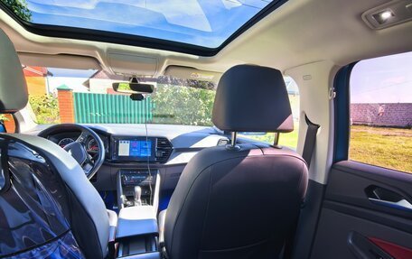 Volkswagen Jetta VII, 2020 год, 1 970 000 рублей, 10 фотография