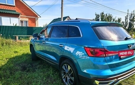 Volkswagen Jetta VII, 2020 год, 1 970 000 рублей, 7 фотография