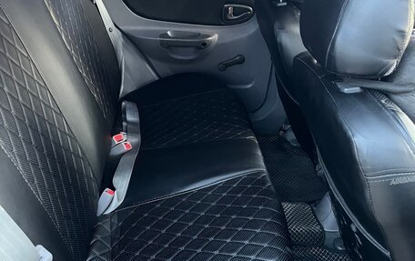 Hyundai Accent II, 2011 год, 450 000 рублей, 6 фотография