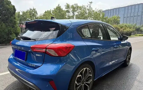Ford Focus IV, 2022 год, 1 650 035 рублей, 3 фотография