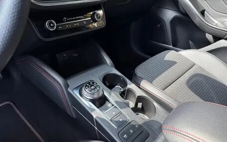 Ford Focus IV, 2022 год, 1 650 035 рублей, 7 фотография