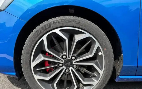 Ford Focus IV, 2022 год, 1 650 035 рублей, 12 фотография