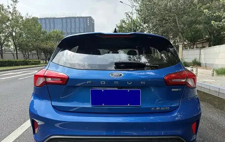 Ford Focus IV, 2022 год, 1 650 035 рублей, 11 фотография