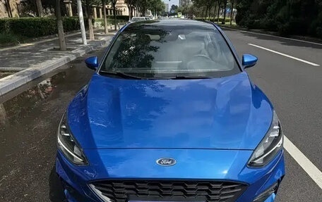 Ford Focus IV, 2022 год, 1 650 035 рублей, 5 фотография