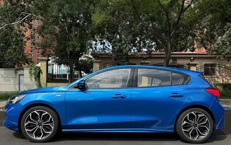 Ford Focus IV, 2022 год, 1 650 035 рублей, 15 фотография