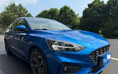 Ford Focus IV, 2022 год, 1 650 035 рублей, 13 фотография