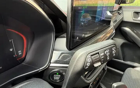 Ford Focus IV, 2022 год, 1 650 035 рублей, 14 фотография