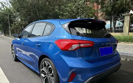 Ford Focus IV, 2022 год, 1 650 035 рублей, 16 фотография