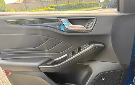 Ford Focus IV, 2022 год, 1 650 035 рублей, 21 фотография