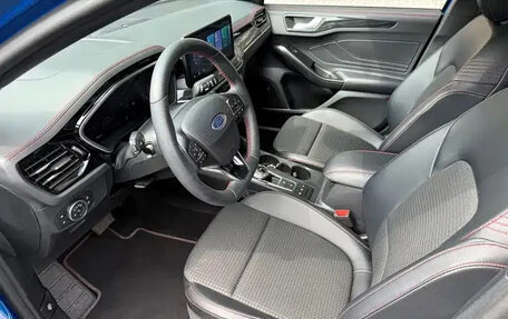 Ford Focus IV, 2022 год, 1 650 035 рублей, 18 фотография