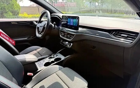 Ford Focus IV, 2022 год, 1 650 035 рублей, 25 фотография