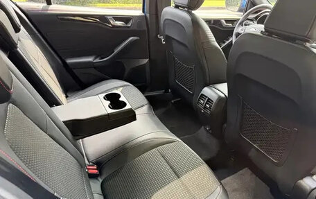 Ford Focus IV, 2022 год, 1 650 035 рублей, 26 фотография