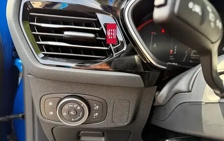 Ford Focus IV, 2022 год, 1 650 035 рублей, 28 фотография