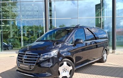 Mercedes-Benz V-Класс, 2025 год, 14 700 000 рублей, 1 фотография