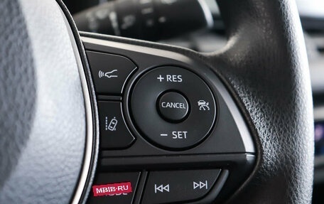 Toyota RAV4, 2025 год, 4 340 000 рублей, 14 фотография