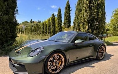Porsche 911 GT3, 2022 год, 18 200 000 рублей, 1 фотография