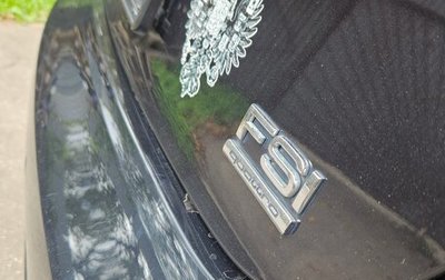 Audi A6, 2013 год, 1 фотография