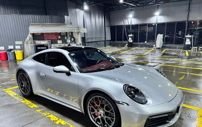 Porsche 911, 2022 год, 10 900 000 рублей, 1 фотография