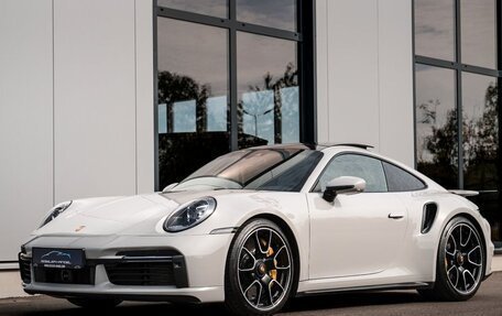 Porsche 911, 2022 год, 18 250 000 рублей, 1 фотография