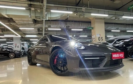 Porsche 911, 2022 год, 11 250 000 рублей, 1 фотография