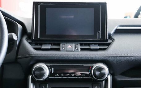 Toyota RAV4, 2025 год, 4 340 000 рублей, 17 фотография