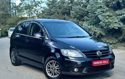 Volkswagen Golf Plus I, 2008 год, 650 000 рублей, 1 фотография
