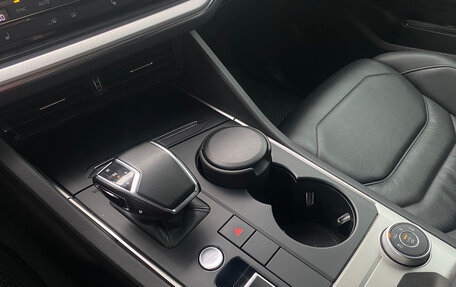 Volkswagen Touareg III, 2018 год, 4 955 000 рублей, 12 фотография