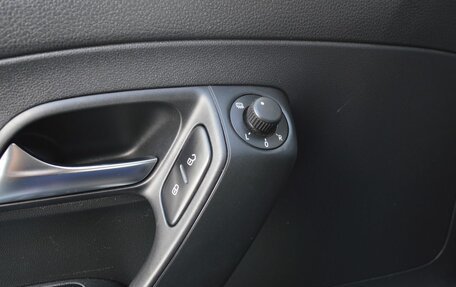 Volkswagen Polo VI (EU Market), 2017 год, 1 089 000 рублей, 10 фотография