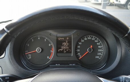Volkswagen Polo VI (EU Market), 2017 год, 1 089 000 рублей, 13 фотография