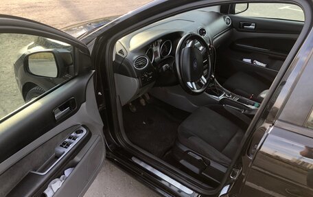 Ford Focus II рестайлинг, 2008 год, 590 000 рублей, 6 фотография